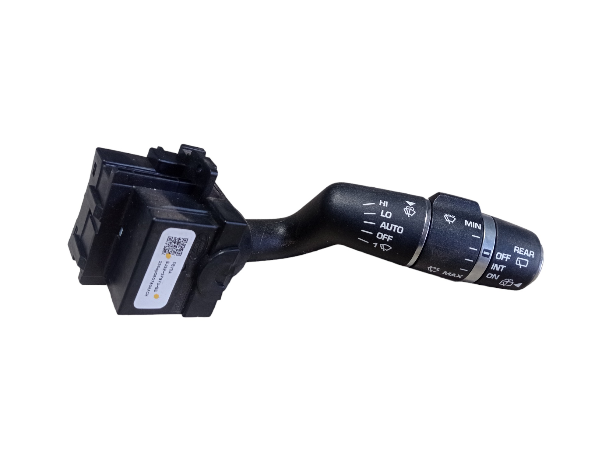 Chave Seta Limpador Luzes Range Rover Sport 2014 3.0 V592 1