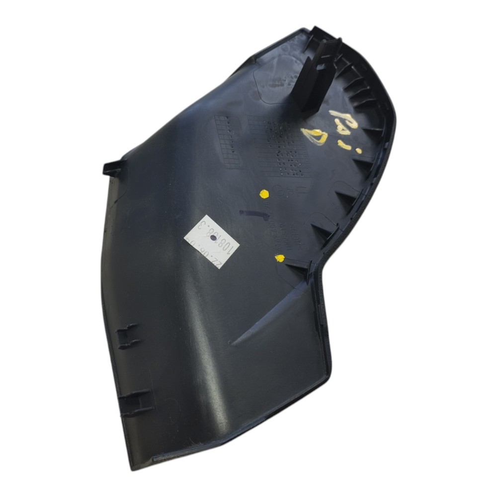 Capa Guarnição Painel Direito Mercedes B180 2010 1.7 V630 5