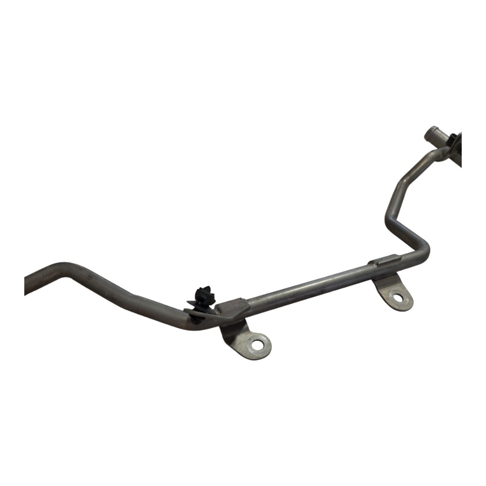 Mangueira Refrigeração Turbina Chery Tiggo 7 Pro 2023 V640 9