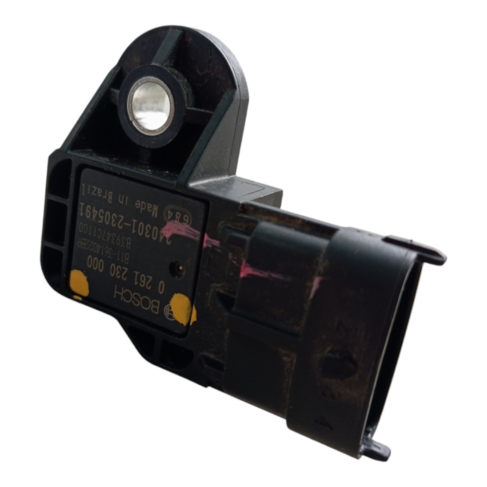 Sensor Map Chery Tiggo 5x Sport 1.5 2024 V621 5