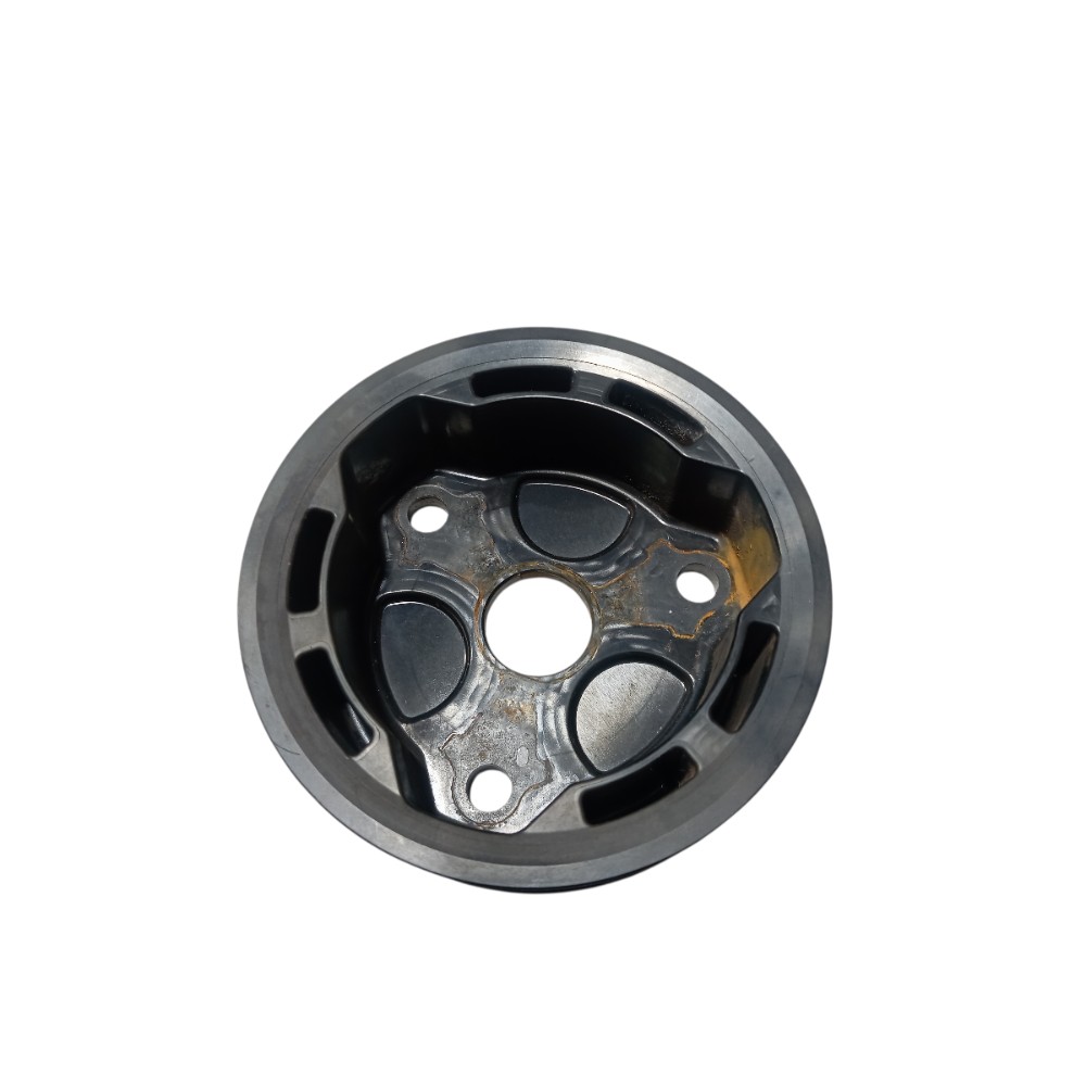 Polia bomba agua land rover discovery sport 2.0 2020 V680 2