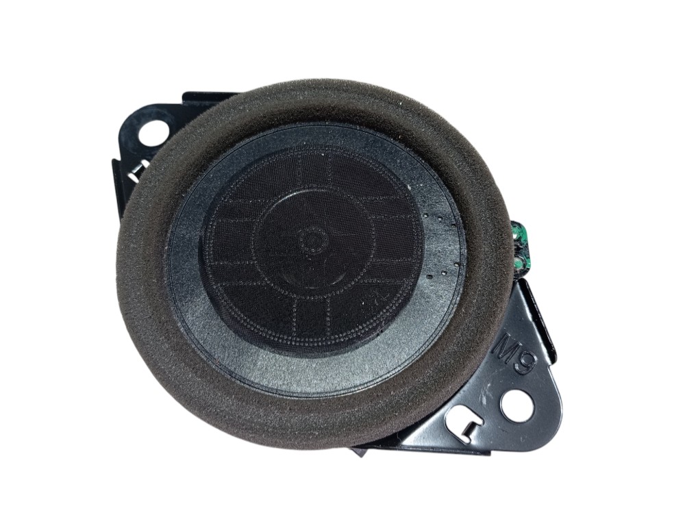 Alto Falante Central Painel Lexus Rx500hf 2023 V619 3