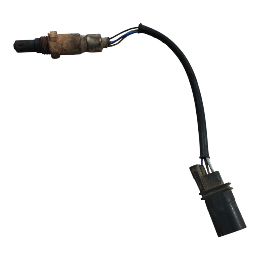 Sonda Lambda Primária Ford Fusion 2009 2012 V637 2