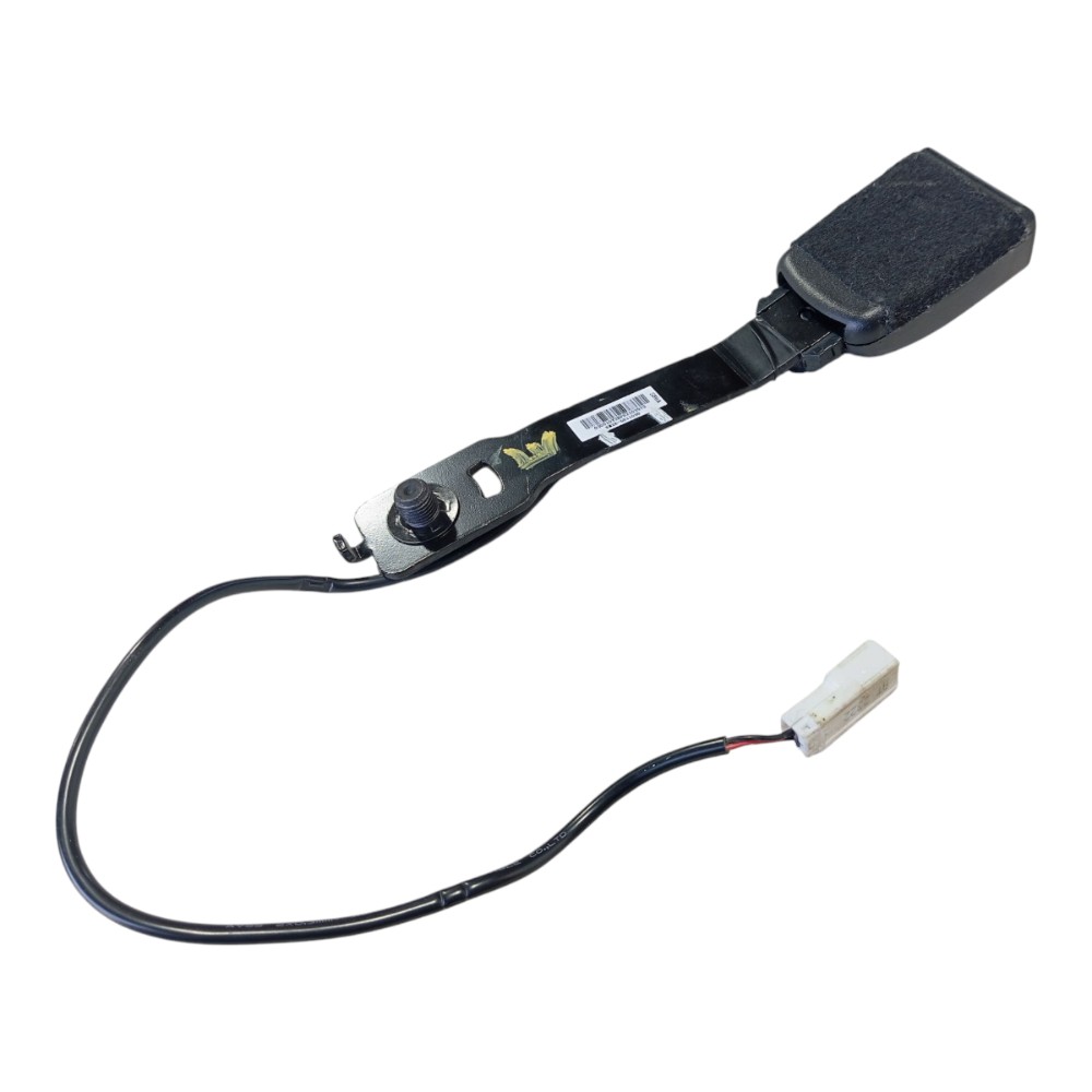 Engate dianteiro esquerdo BYD Dolphin EV GS 2024 V628 6