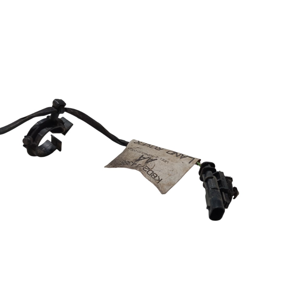 Chicote Sensor Temperatura Motor Discovery Sport 2020 V680 2