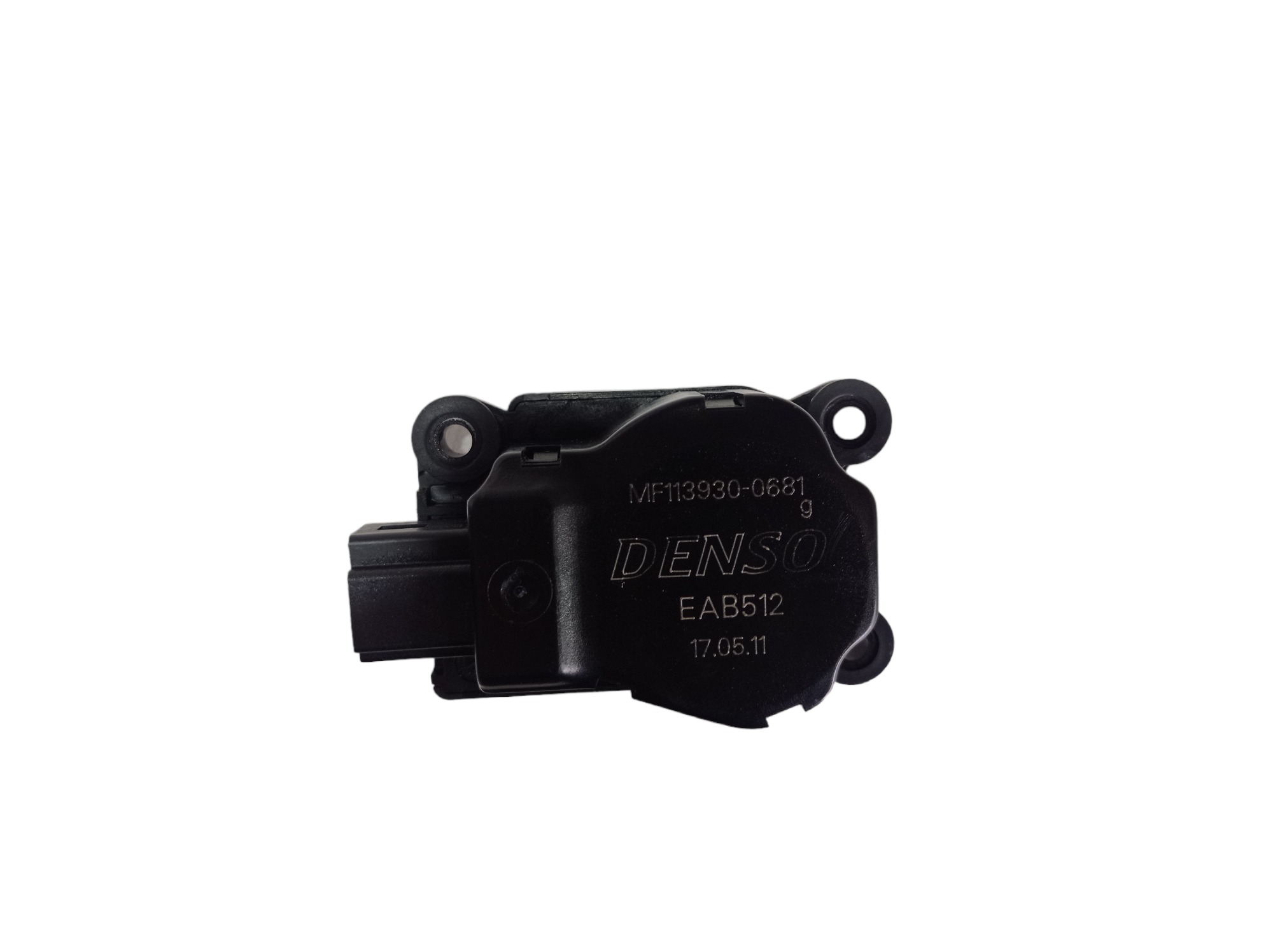 Motor Atuador Ar Condicionado Discovery 4 2010 A 2014 V582 7
