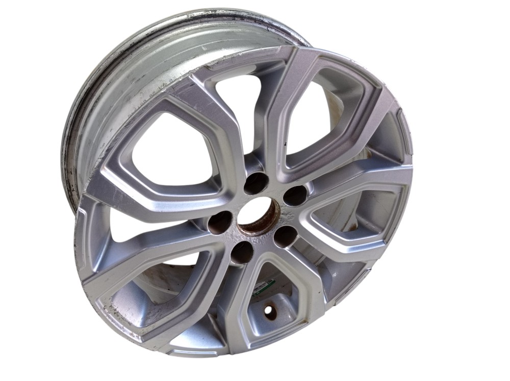Roda Aro 16 Chery Tiggo 2 Look 2020 V613 6