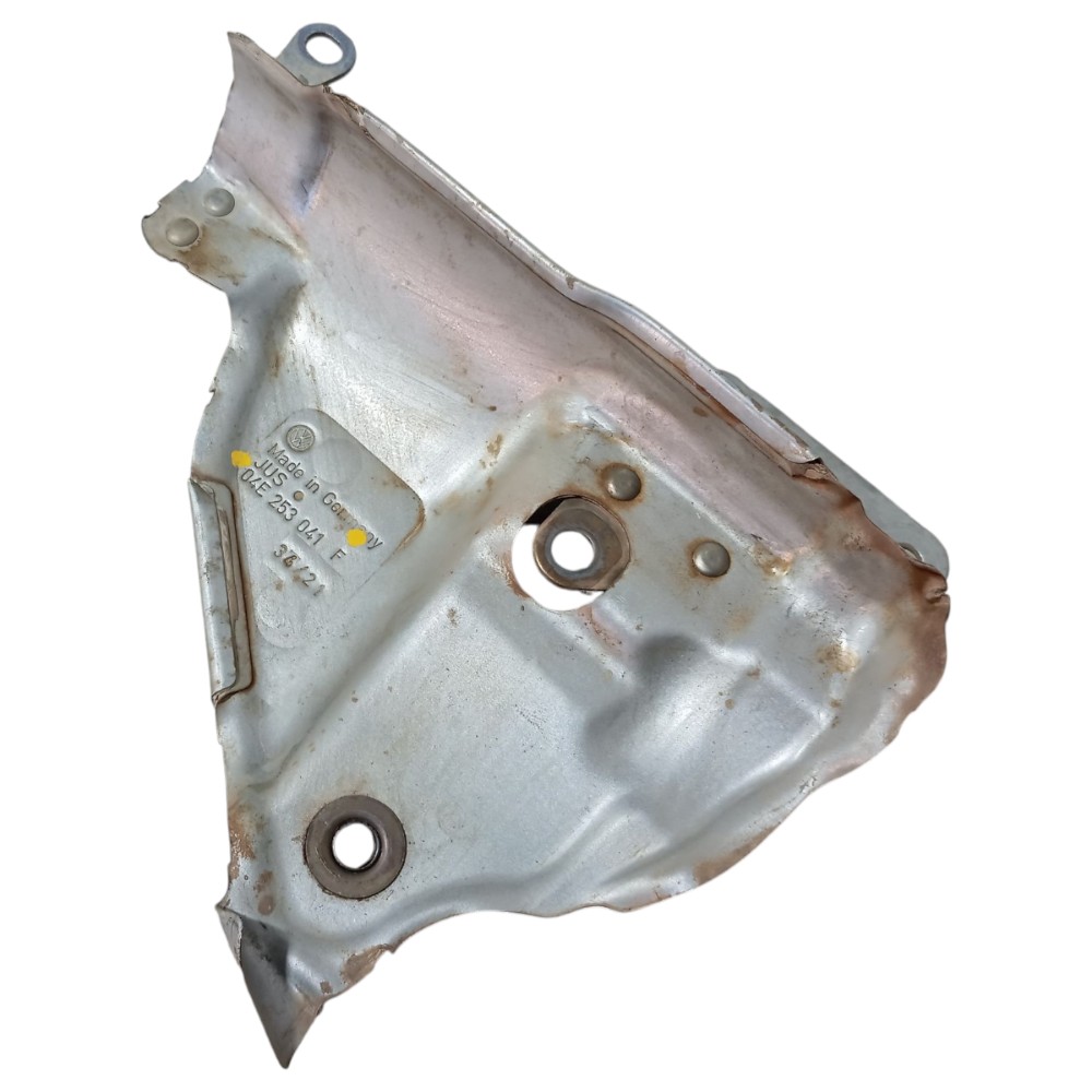Defletor Turbina Vw Taos 1.4 2022 2024 V655 3