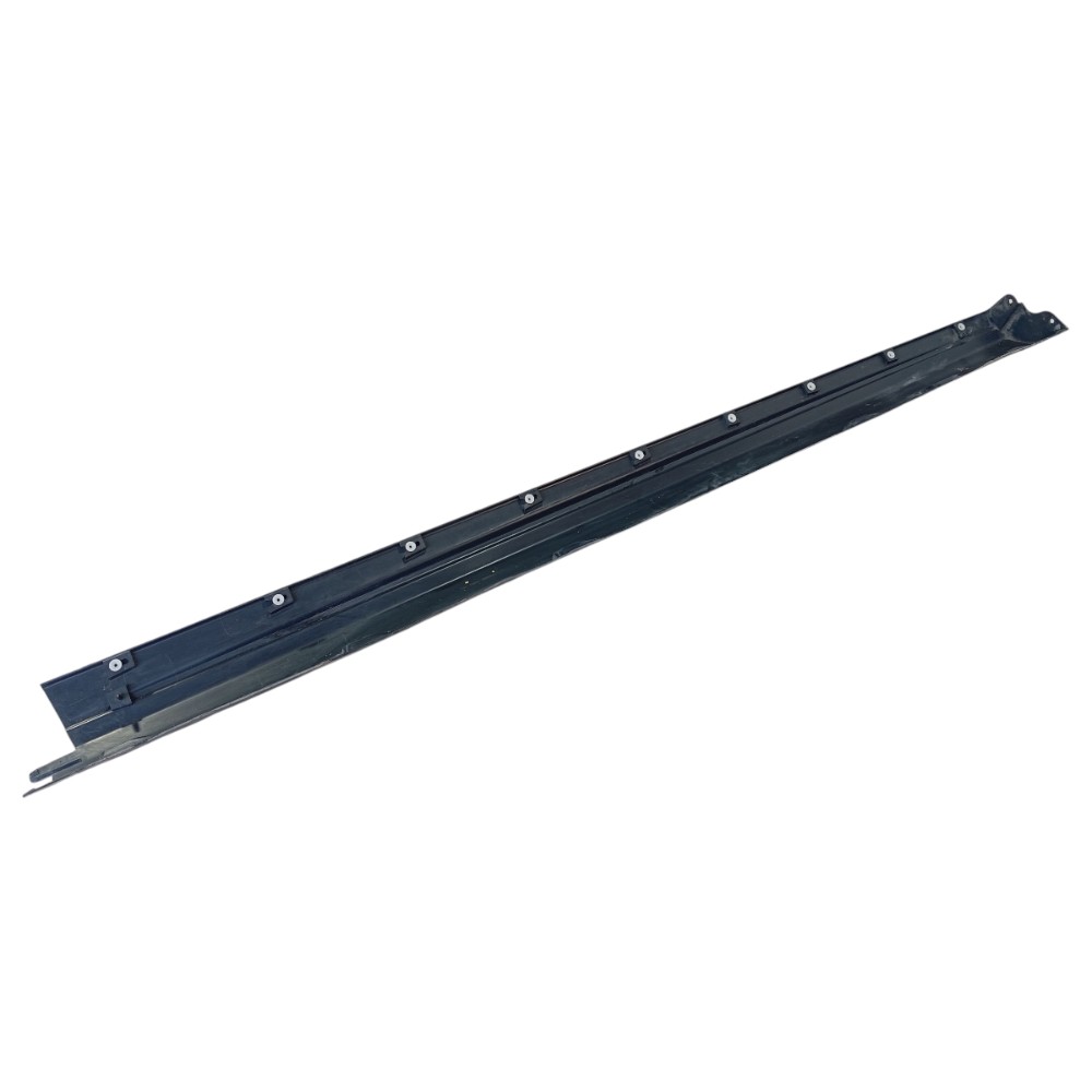 Spoiler Direito Land Rover Discovery 4 2010 A 2014 V656 4
