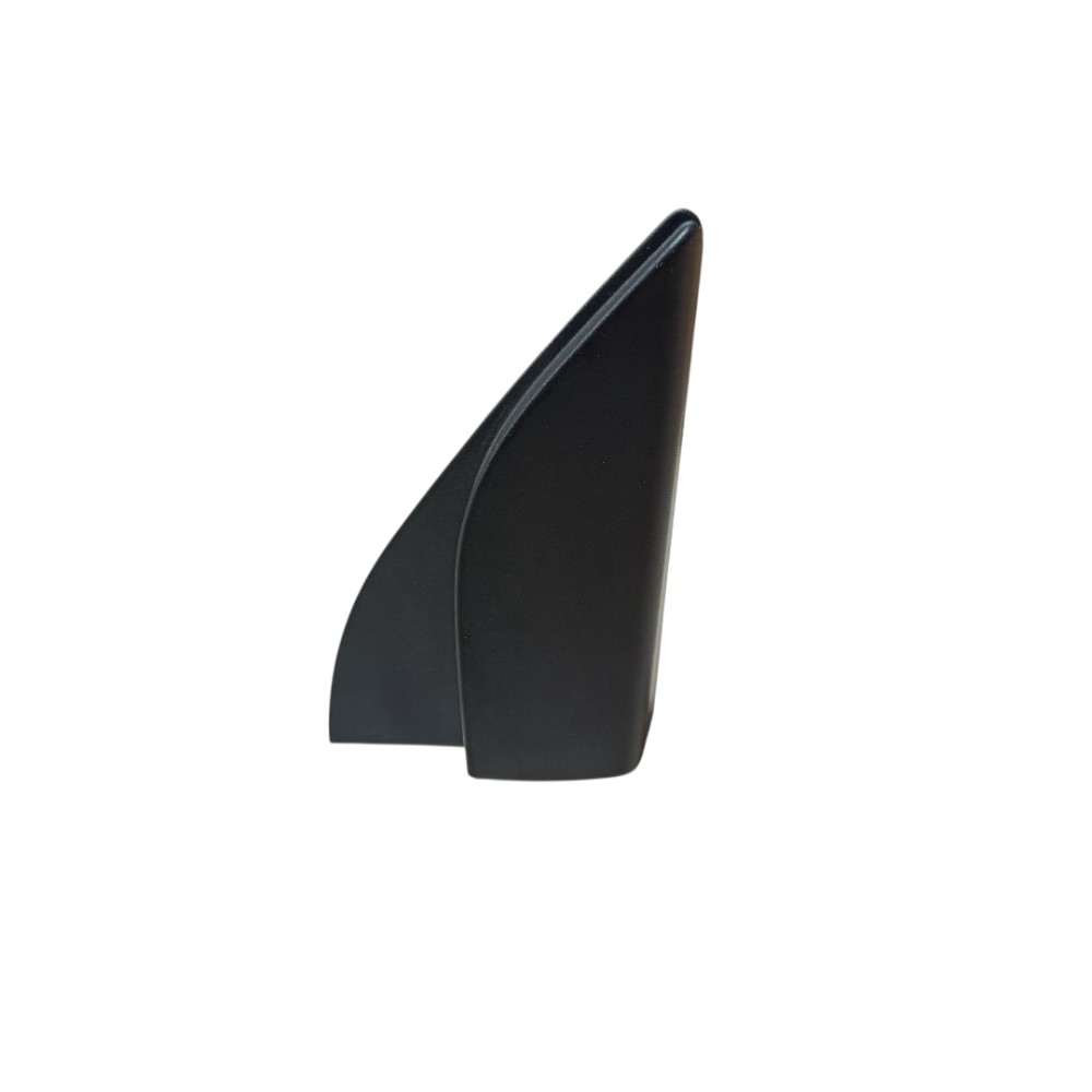 Acabamento int retrovisor direito Nissan March 2014 1