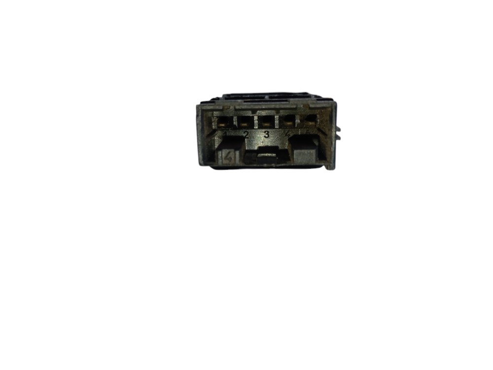 Botão Desembaçador Frontal Land Rover Freelander 1 04/06 4