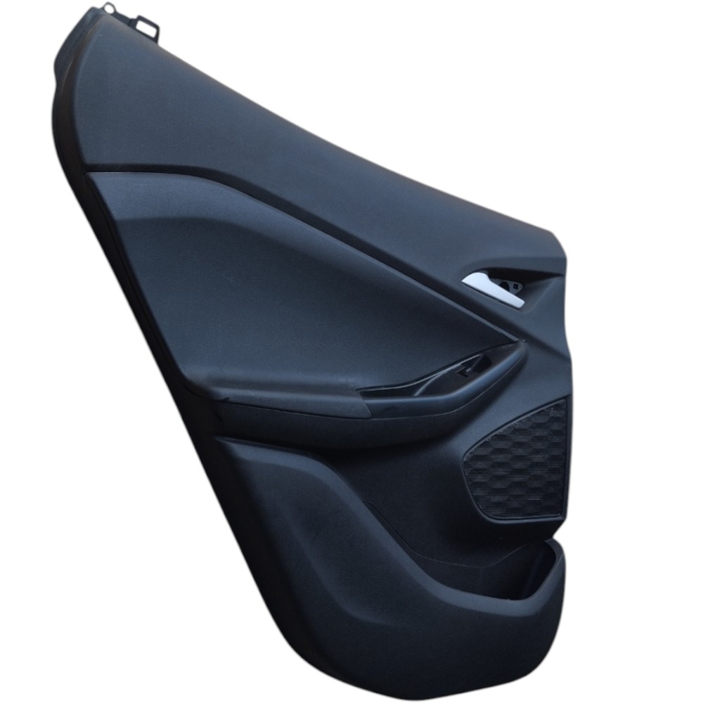 Forro Porta Traseira Esquerda Chevrolet Tracker 2020 25 V627 1