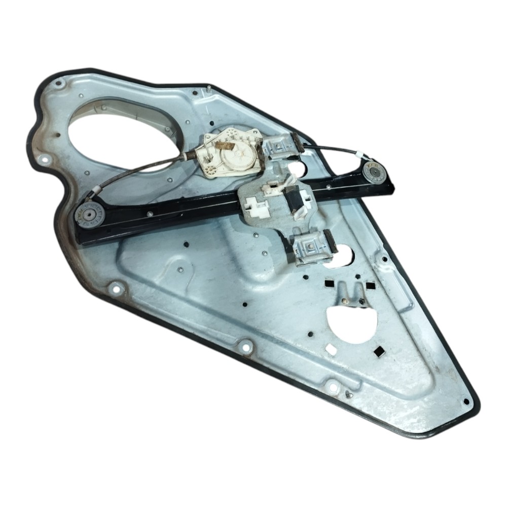 Maquina Vidro Traseiro Esquerdo Ford Fusion 2009 2012 V637 5