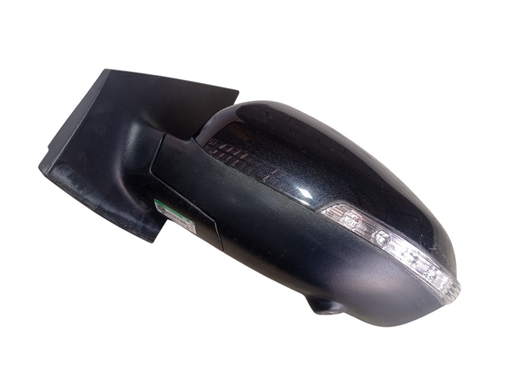 Retrovisor Esquerdo Jac Iev40 2020 V615 4