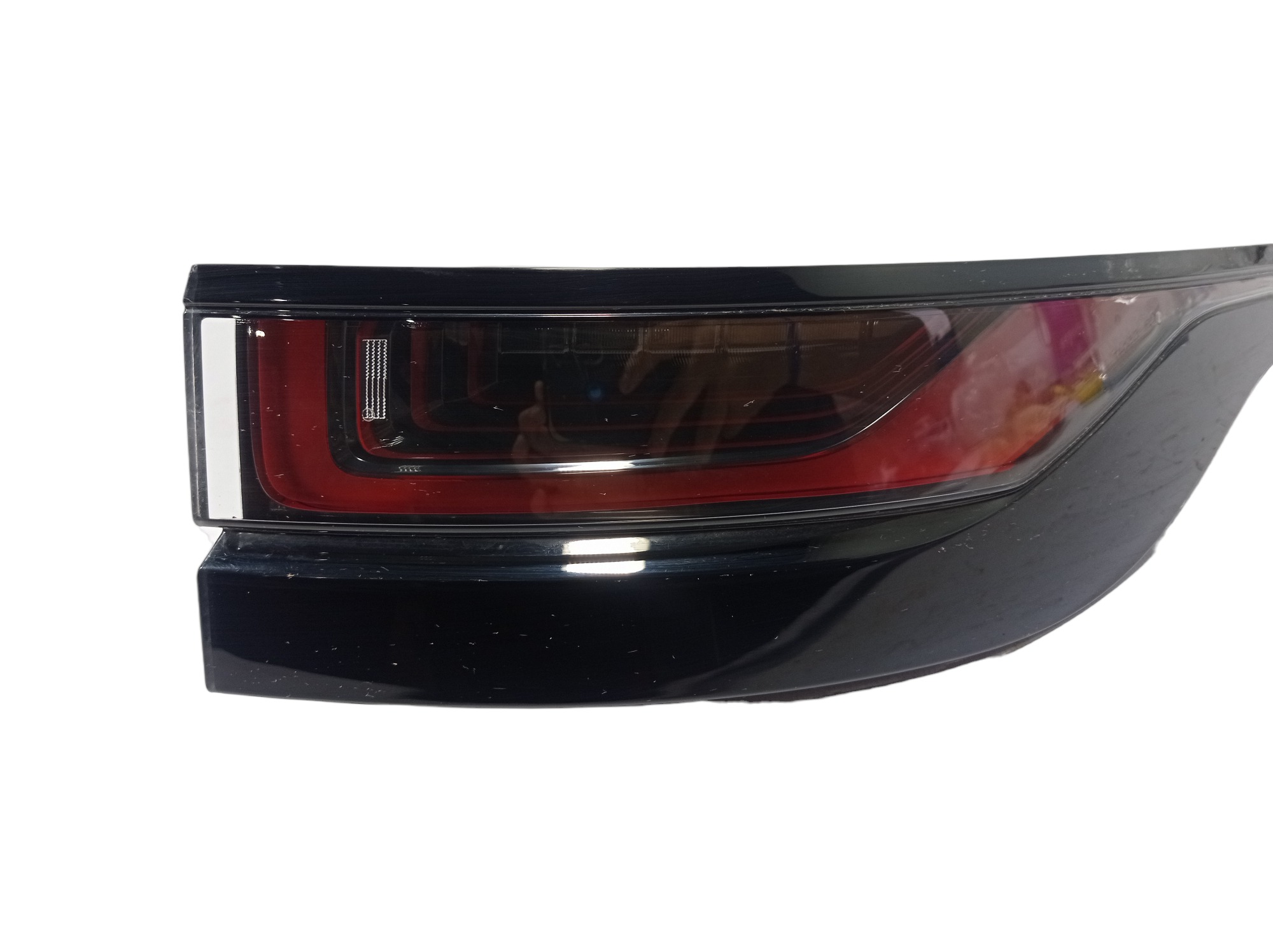 Lanterna Direita Range Rover Evoque 2.0 2022 V572 3