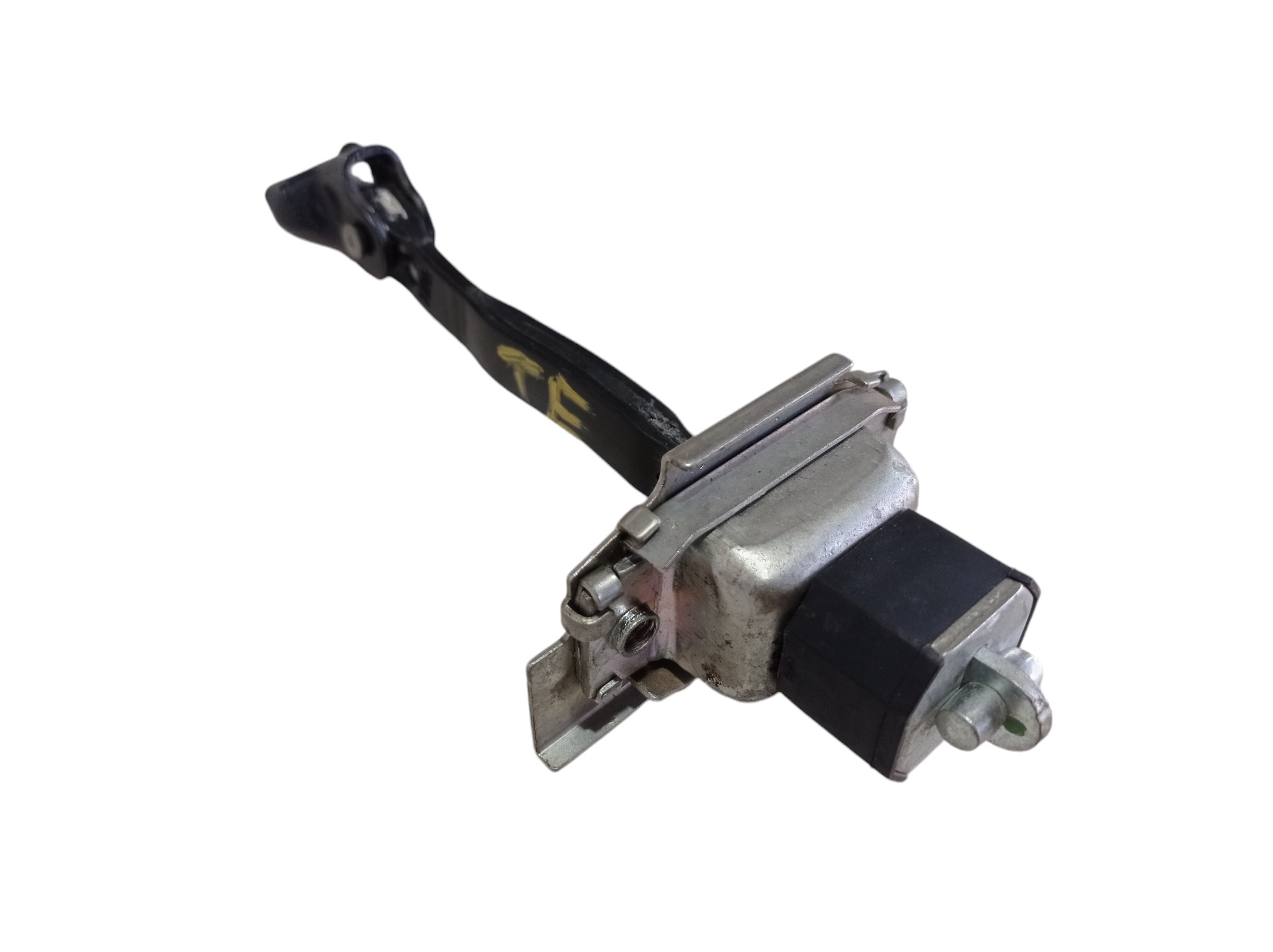 Limitador Porta Trase Dire Honda Hrv Touring 2020 2025 V602 3