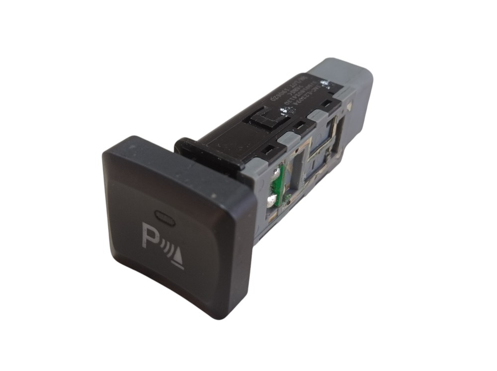 Interruptor Sensor Estacionamento Jac Iev40 2020 V615 1