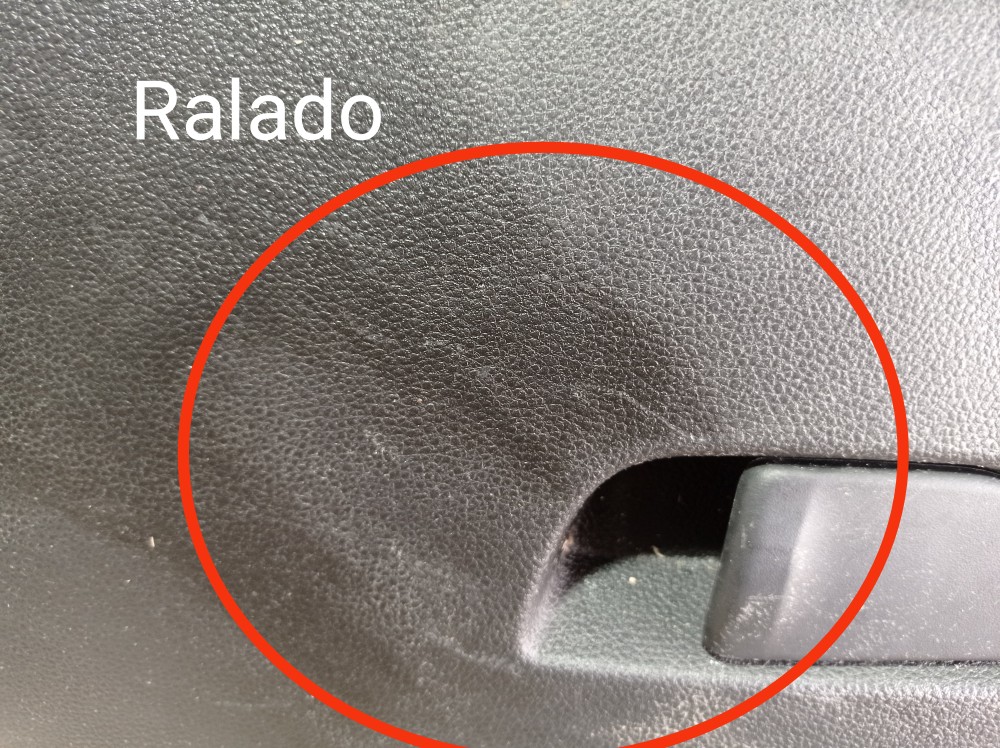 Porta Luvas Renault Zoe Neo Int 2023 V617 3