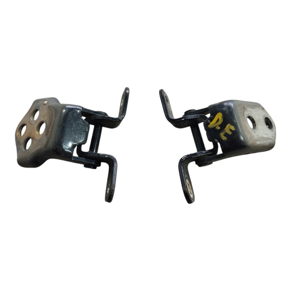 Dobradiça Porta Dianteira Esquerda Ford Fusion 2009 12 V637 2
