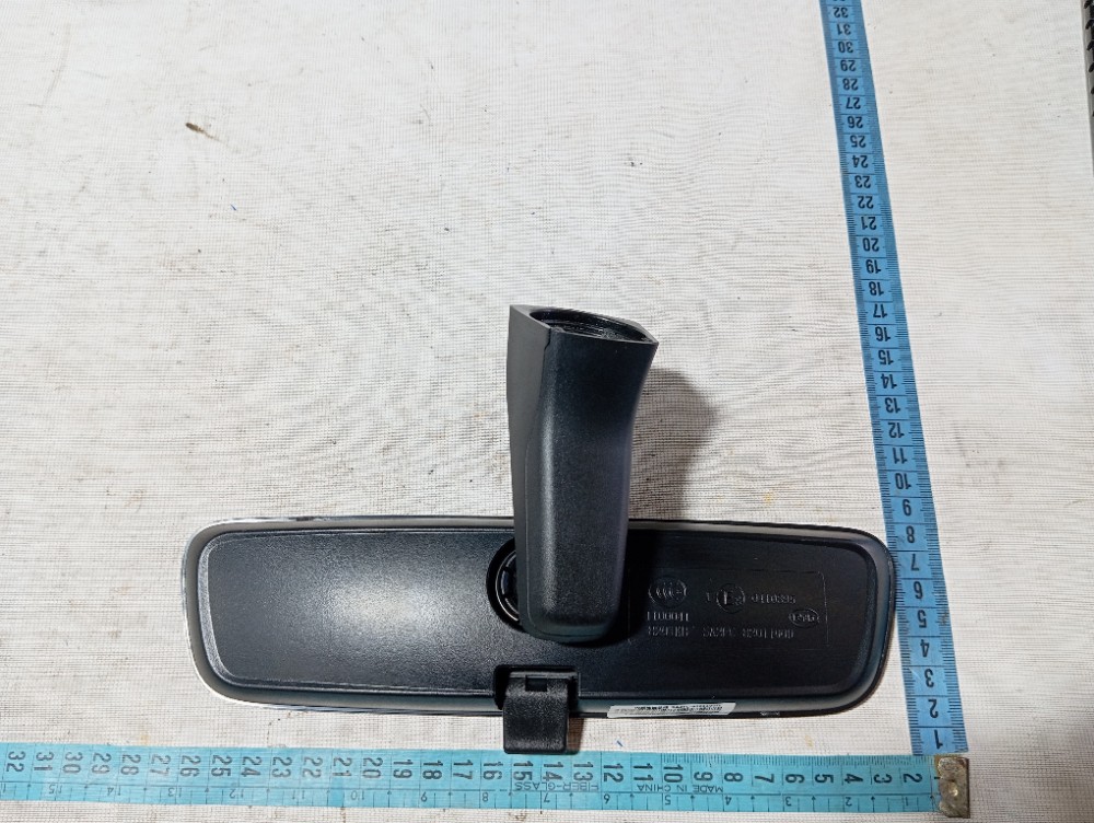 Retrovisor Interno Byd Song Pro 2024 2025 V674 8