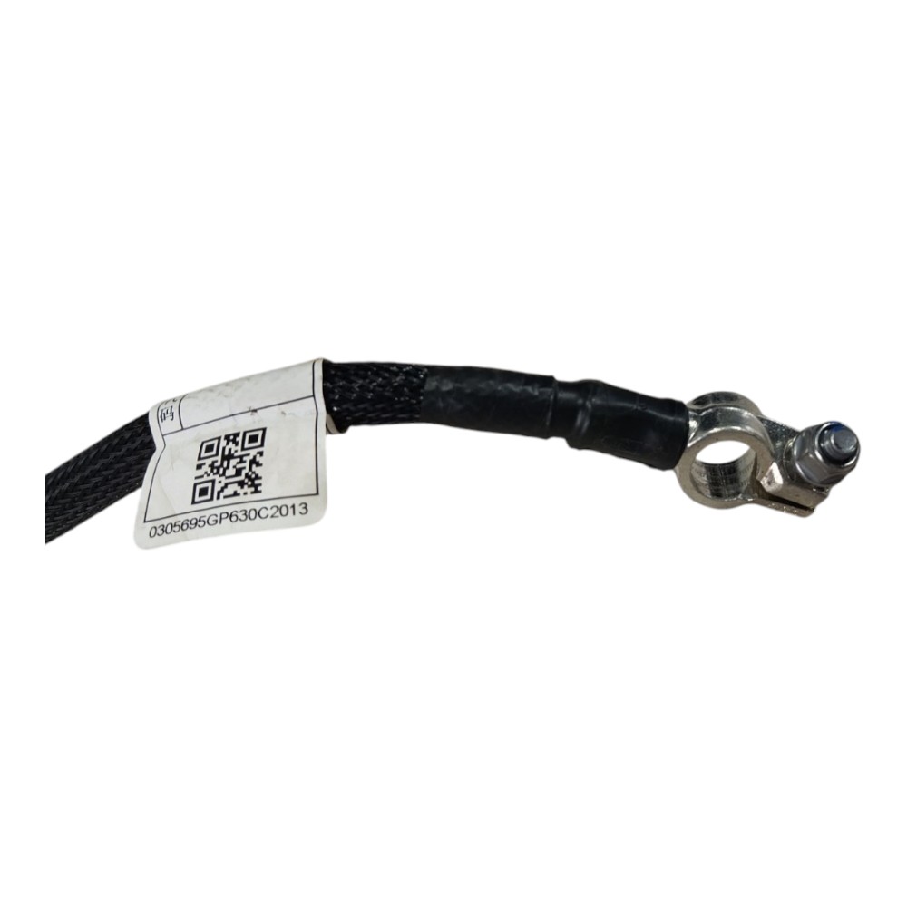 Cabo Aterramento Negativo Bateria Byd Song Plus 2024 V631 2