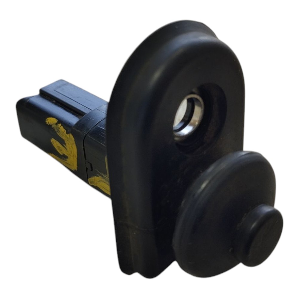 Sensor Porta Traseira Esq Mitsubishi L200 Sport 2006 V647 4