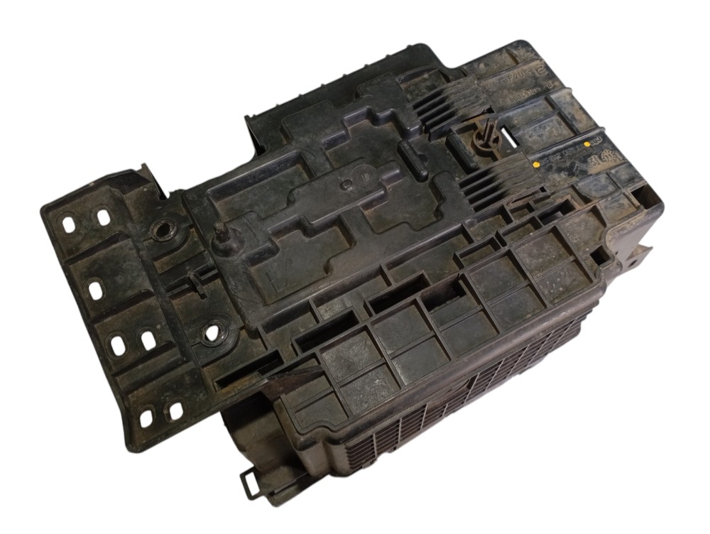 Suporte Bateria Citroen C3 Glx 2012 V229 1