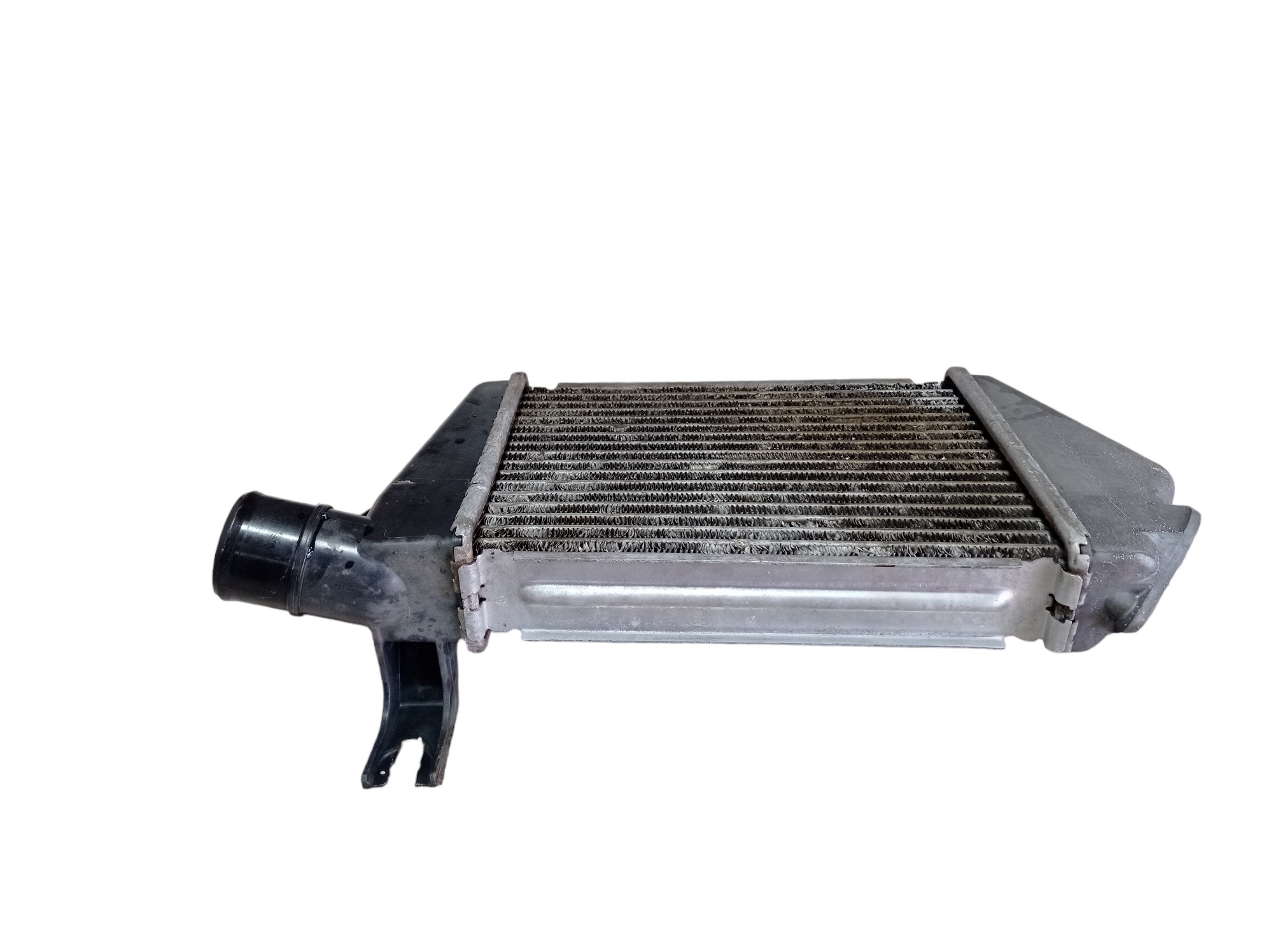 Radiador Intercooler Mitsubishi L200 Triton 3.2 2015 V593 7