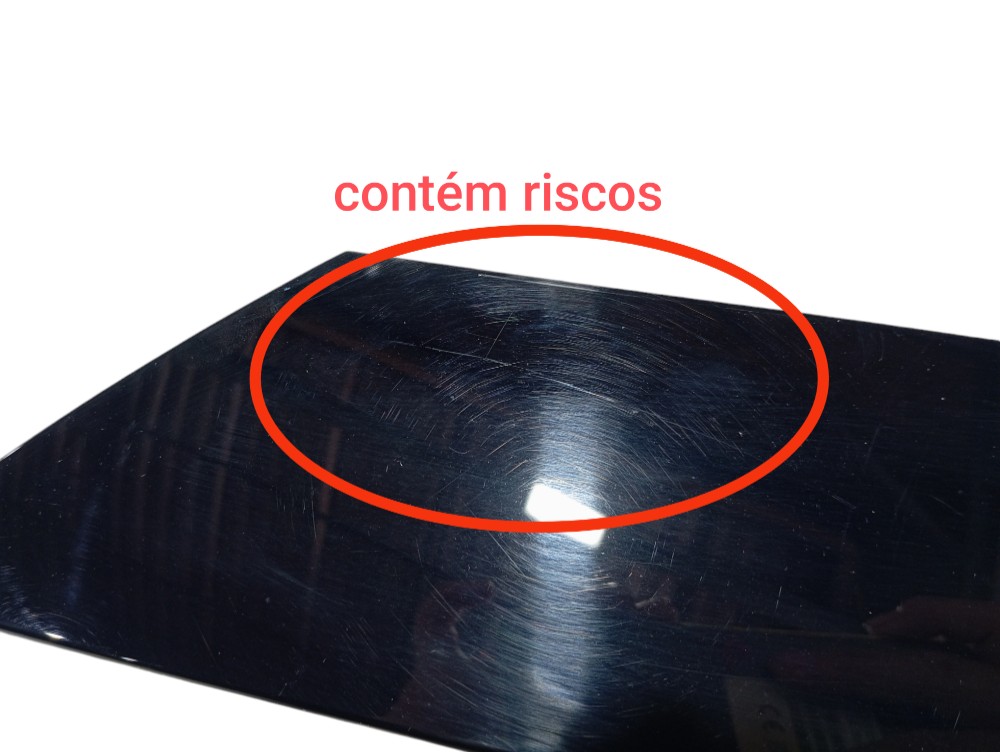 Moldura Ext Porta Traseira Esquerda Hyundai Creta 2023 V609 5