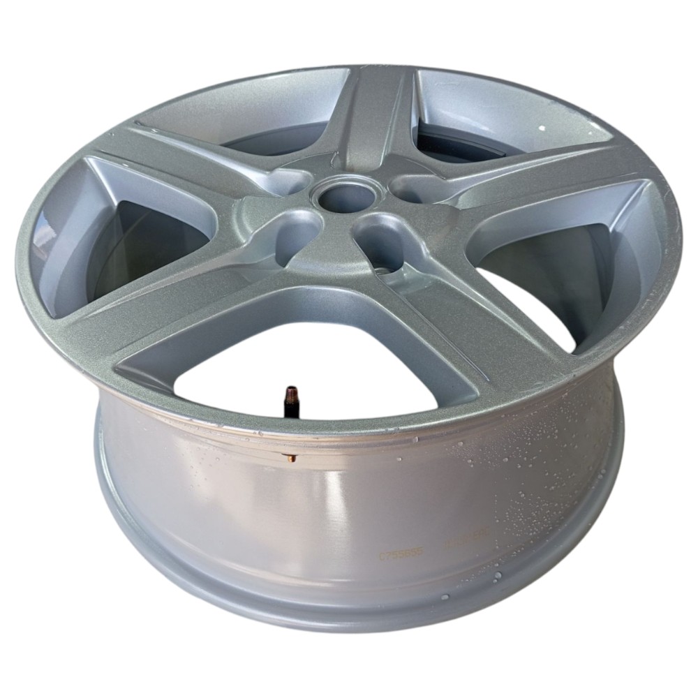 Roda Estepe Aro 20 Land Rover Defender 2022 V645 8
