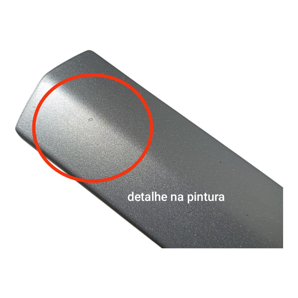 Moldura Paralama Direito Mercedes C180 2002 2007 V661 6