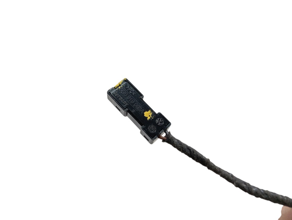 Led Maçaneta Porta Diant Esquerda Vw Golf Highline 2014 V626 1