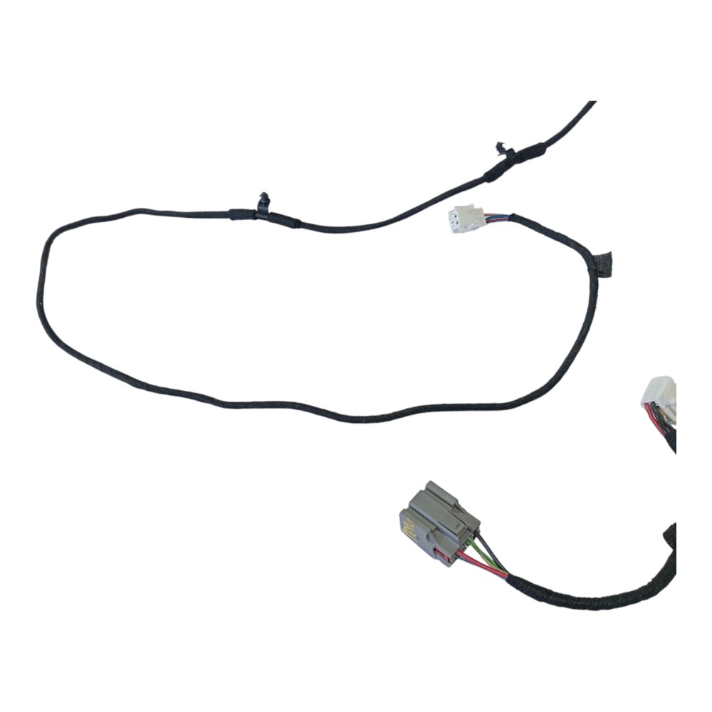 Chicote Teto Gwm Haval Gt 2024 V636 5