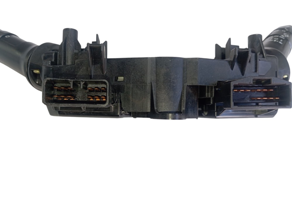 Chave Seta Comando Limpador Luzes  Hyundai Hb20 2014 V250 6