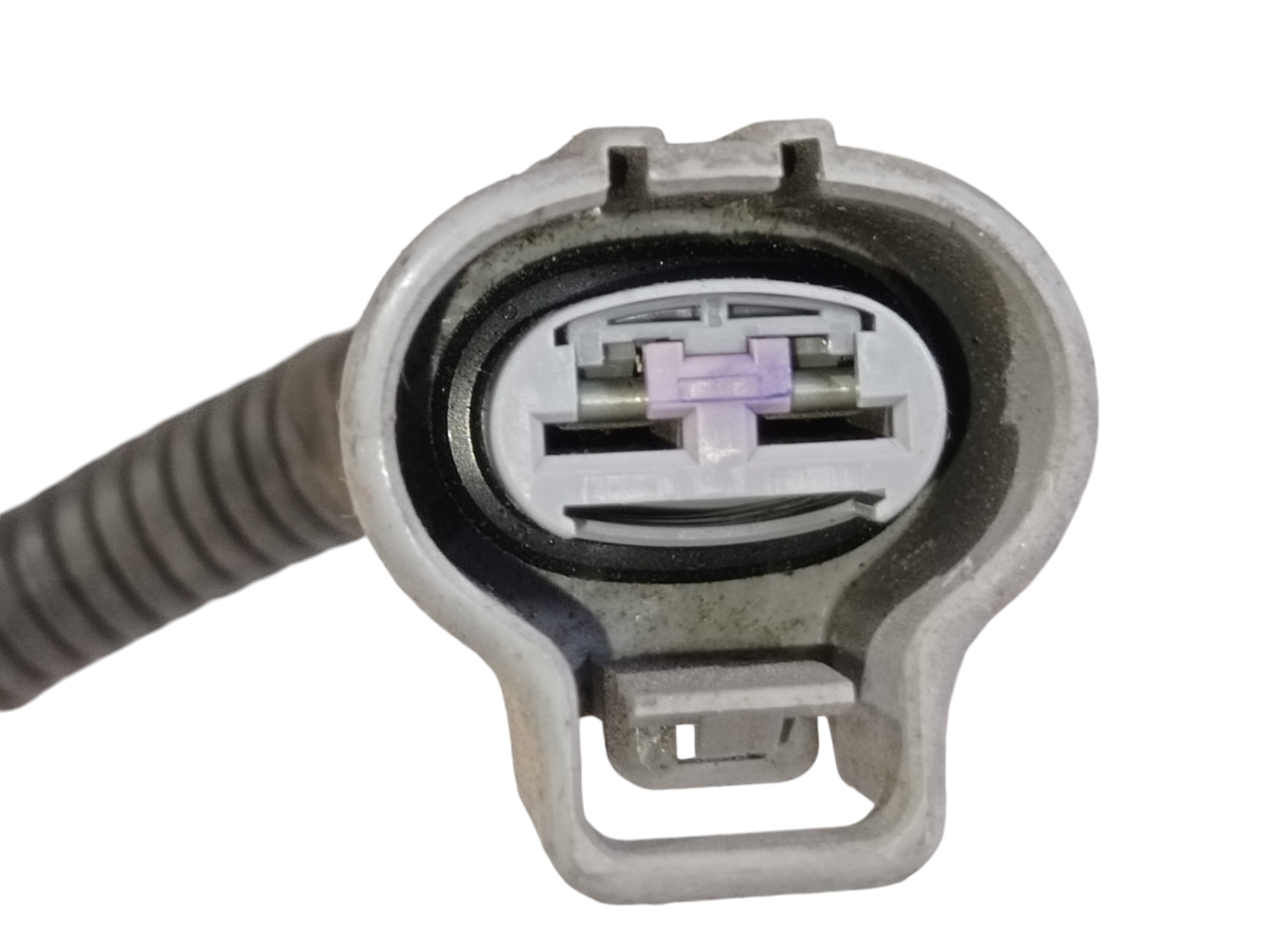 Chicote Ventoinha Radiador Lexus Es330 2006 3.3 V6 V357 7