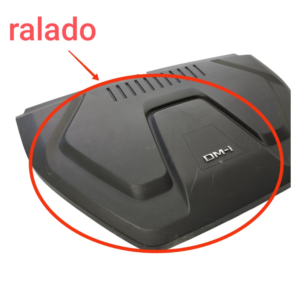 Tampa Do Motor Byd Song Plus 2024 V631 7