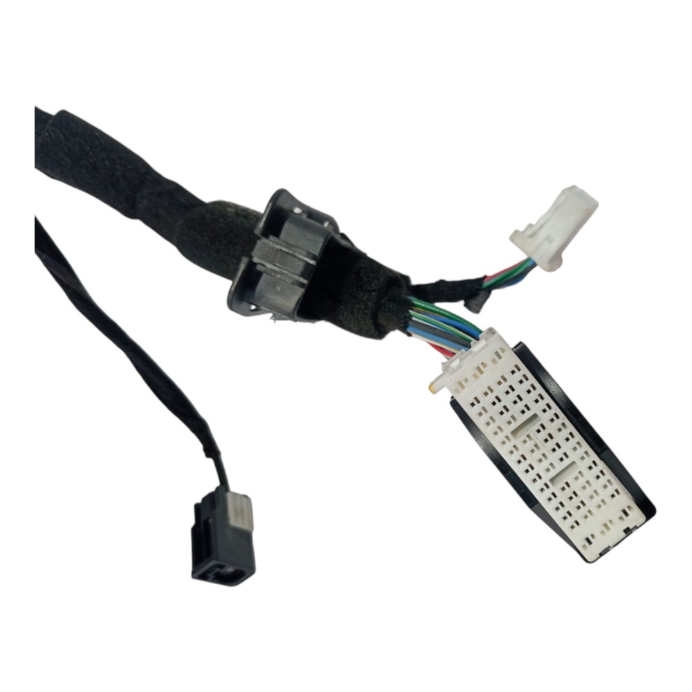 Chicote Porta Dianteira Esquerda Byd Song Plus 2023 25 V631 4