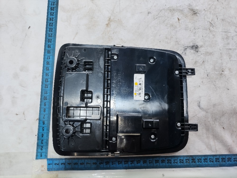 Luz Interna Teto Byd Dolphin Mini 2024 2025 V634 7