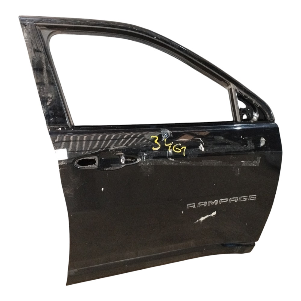 Porta Dianteira Direita Ram Rampage Rt 2023 2024 V641 7