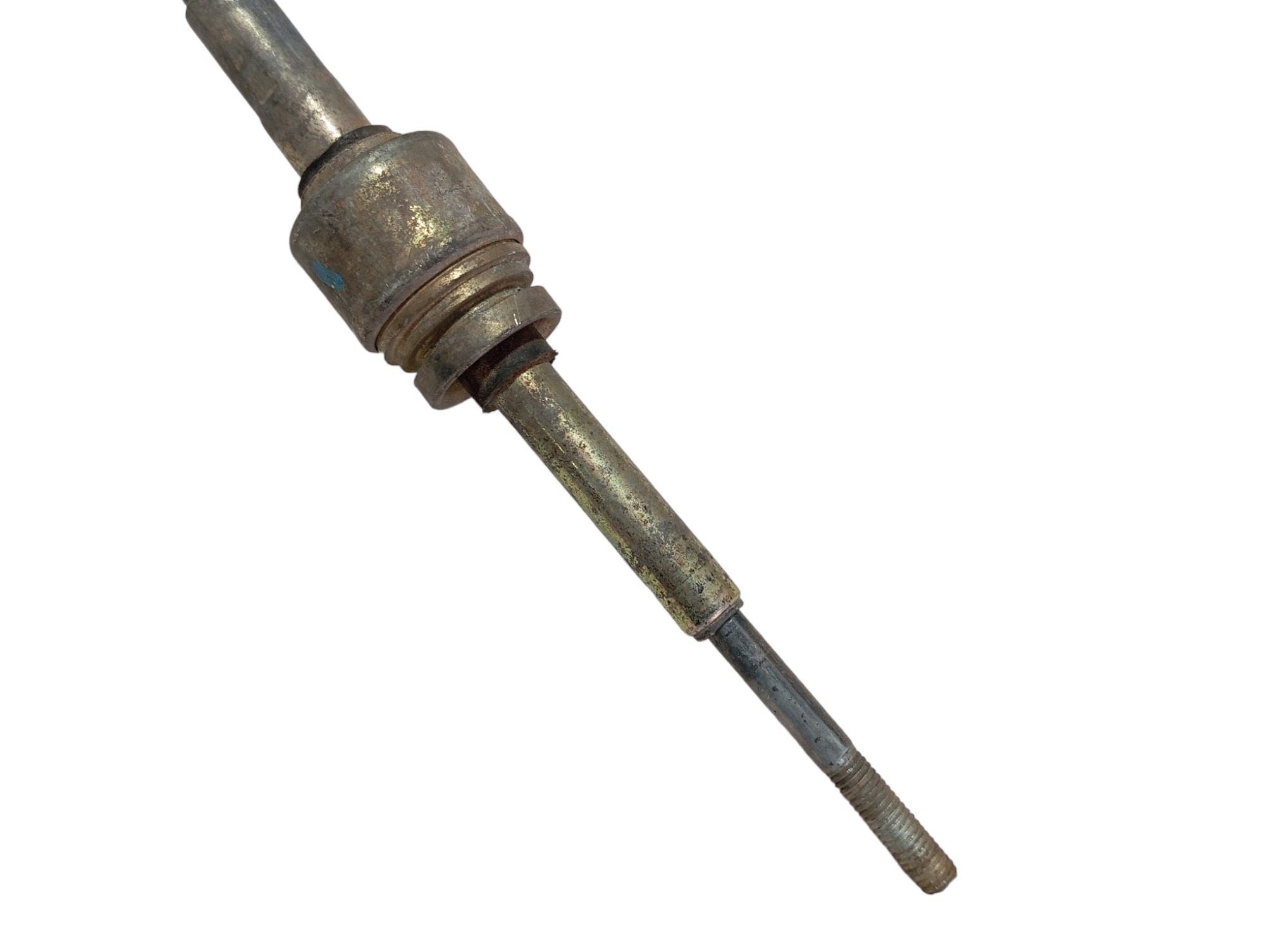 Cabo Trambulador Fiat Uno Mille Fire 1.0 2003 5062550000 5