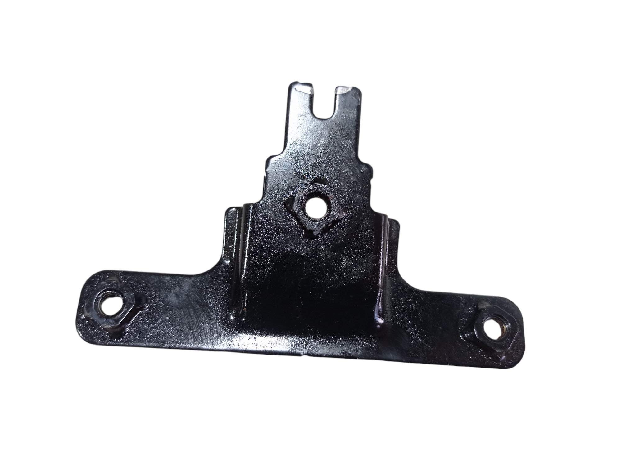 Suporte Cano Água Motor Grand Vitara 2012 2015 V570 2