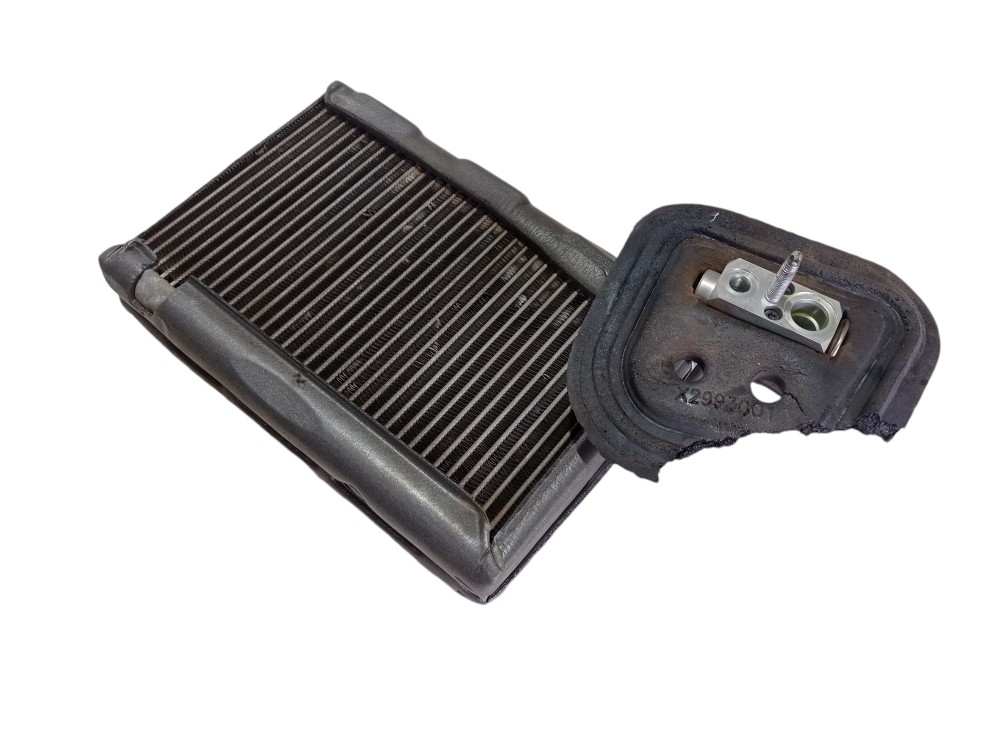 Caixa Evaporadora Ar Condicionado Grand Cherokee 2014 V607 2
