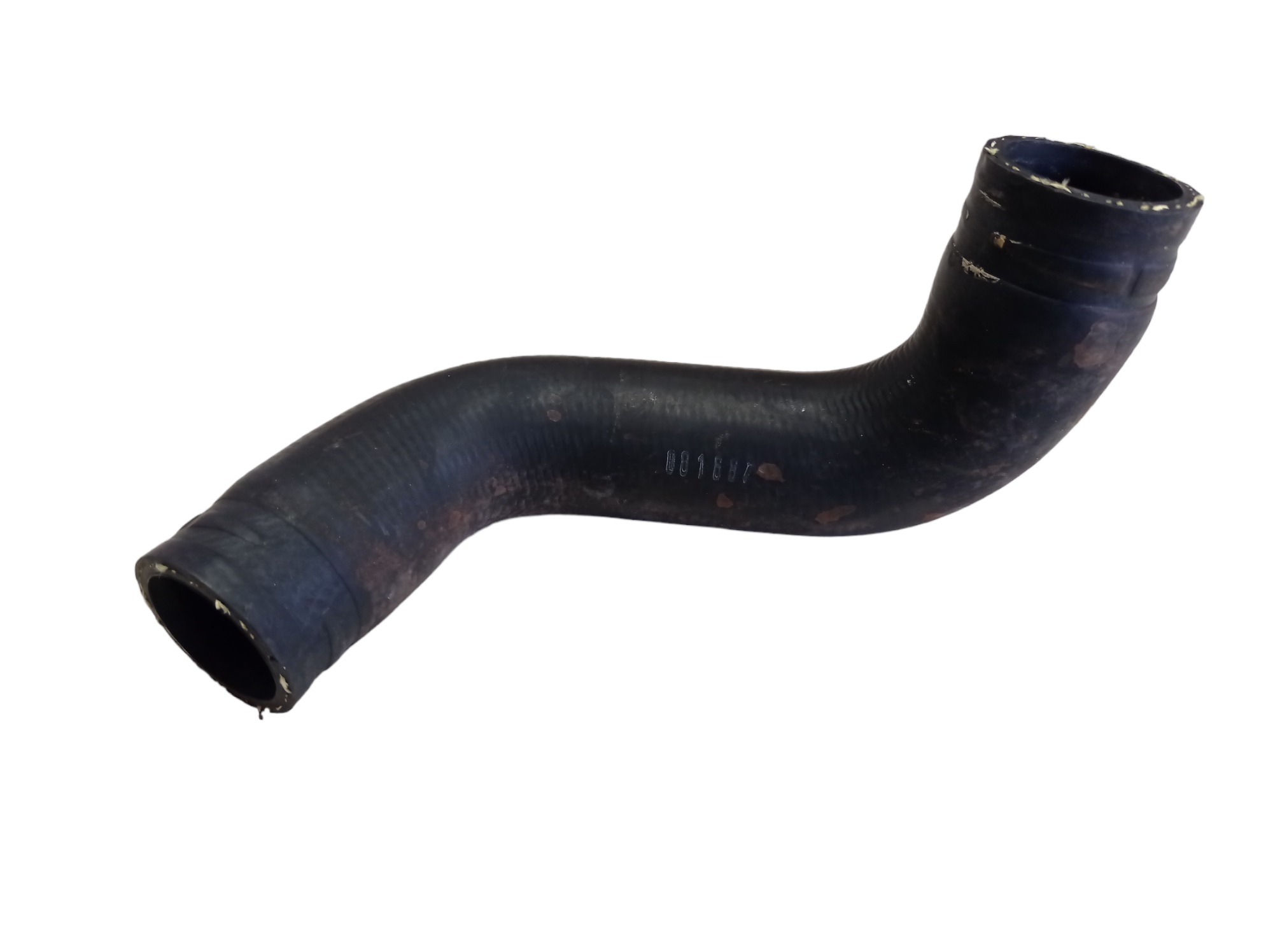 Mangueira Agua Motor Mercedes Gla 200 1.6 16v 2016 V568 6