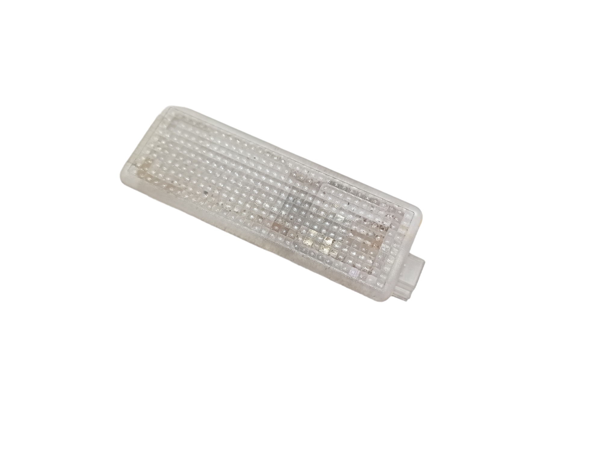 Luz Cortesia Painel Range Rover Vogue 3.6 2008 V583 8