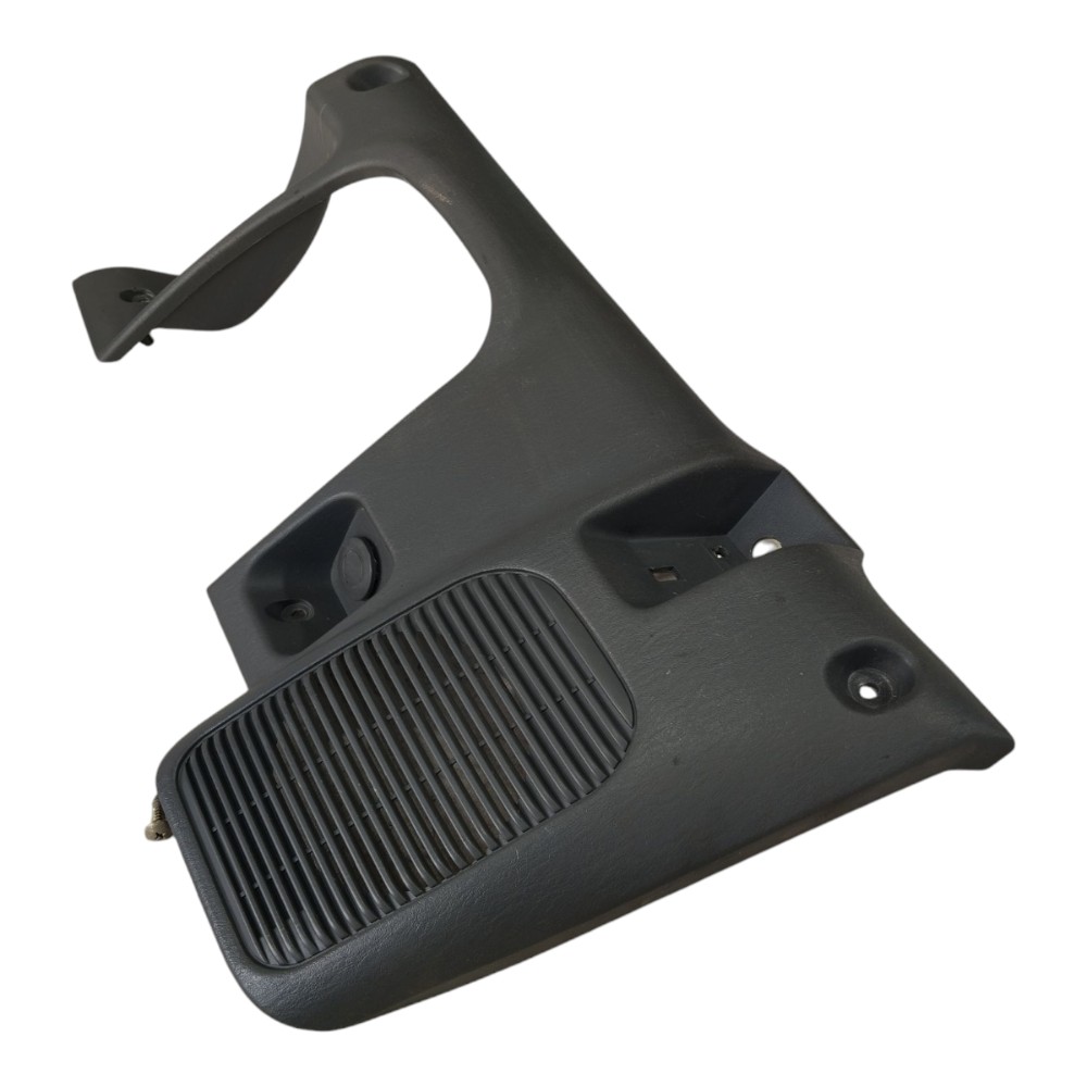 Acabamento Inferior Painelmitsubishi L200 Sport 2004 V638 6