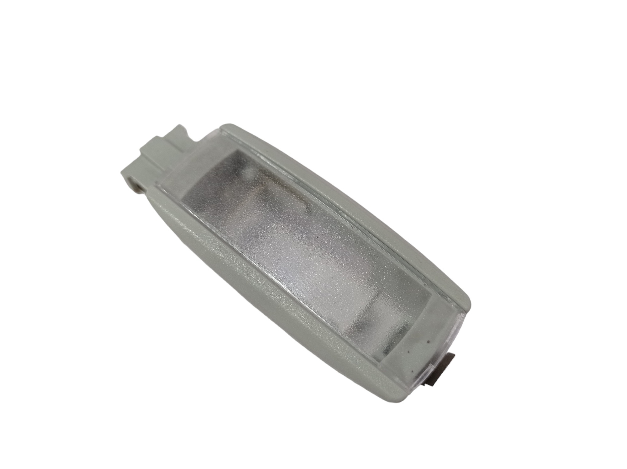 Luz Quebra Sol Vw Golf Tsi Comfortline 1.0 2017 V585 4