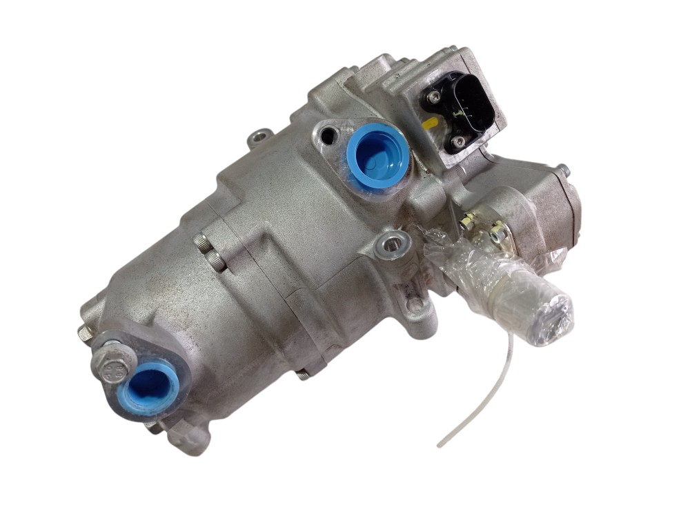 Compressor Ar Condicionado Gwm Haval H6 Hev 1.5 2024 V610 4