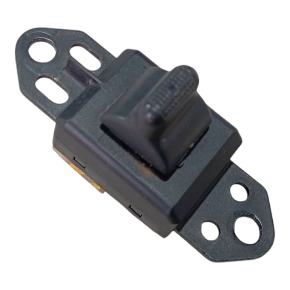 Botão Vidro Porta Traseira Esquerda Grand Caravan 2003 V578 5