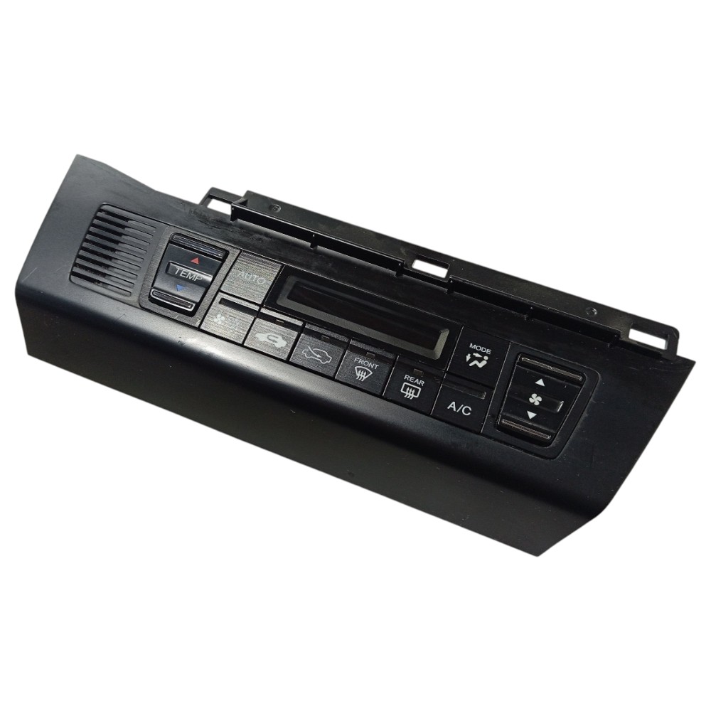 Comando Ar Condicionado Honda Civic 2010 2015 V658 5