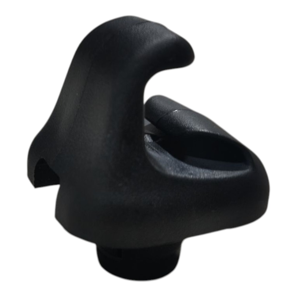 Suporte Quebra Sol Byd Dolphin Gs 2024 2025 V666 7